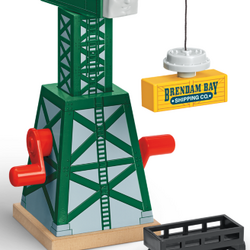 Thomas the train buildings online