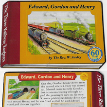 Thomas