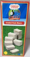 Graded Track Risers | Thomas Wooden Railway Wiki | Fandom
