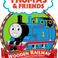 thomas wooden railway 2001