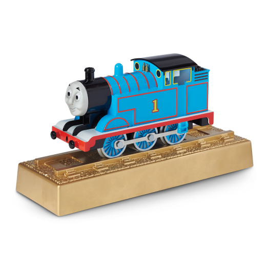 Limited edition thomas the sales tank engine