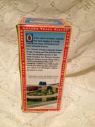 Graded Track Risers | Thomas Wooden Railway Wiki | Fandom