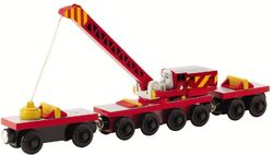 Thomas wooden rocky cheap