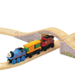 Category:Toys R Us Exclusives | Thomas Wooden Railway Wiki | Fandom