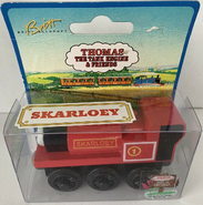 Skarloey