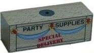 Special Delivery Party Supplies cargo