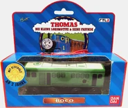 Boco | Thomas Wooden Railway Wiki | Fandom