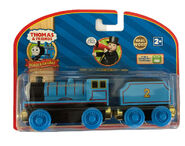 Talking Railway Series Edward box