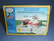 2002-2007 Harold the Helicopter back of box