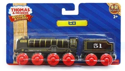 Hiro | Thomas Wooden Railway Wiki | Fandom