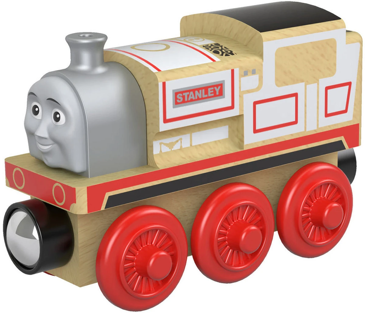 Stanley | Thomas Wooden Railway Wiki | Fandom