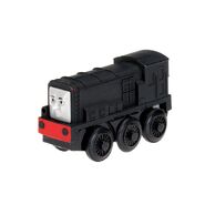 Battery-Operated Diesel