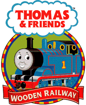 2003 Thomas Wooden Railway Wiki Fandom