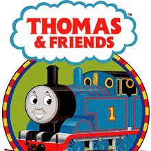 thomas wooden railway system