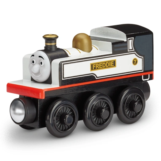 Fearless Freddie | Thomas Wood Wiki 