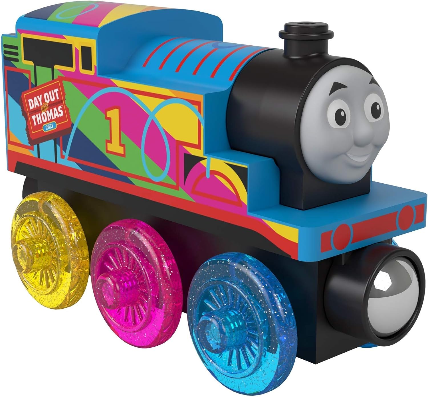 Day Out With Thomas 2021 Edition Thomas Wooden Railway Wiki Fandom