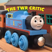 The TWR Critic