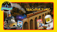 Trackside Tunes Screen V1