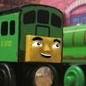 Thomas Wooden Remakes