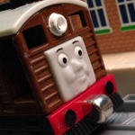 TEHGJPTDDDO | Thomas Wooden Railway Community | Fandom