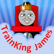 TrainKing James | Thomas Wooden Railway Community | Fandom