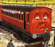 Annie y Clarabel (SF) (6,56 MB) Clarabel (Serie Ferroviaria) (1945-2011)