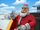 Santa Claus