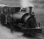 La base de Albert (Mk2 y Mk3)