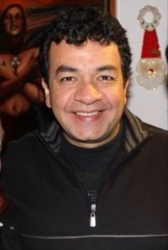 Luis Padilla