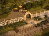 Parque de Animales de Sodor