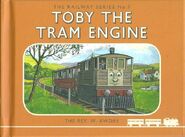 Toby el Tranvía (Serie Ferroviaria, libro 7)