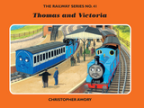 Thomas y Victoria