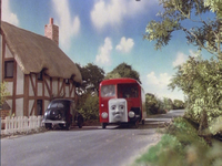 "¡Alcanzaré a Edward como sea!"