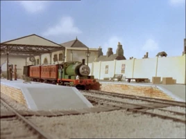 VamosconPercyalaPlaya3