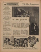 Horario de Radio Times[2]