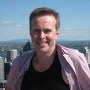 SimonSpencer