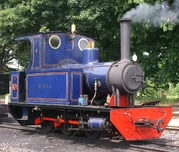 La base de Gerry, Doll