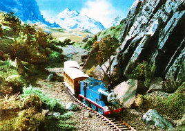 ThomasenelViejoTranvíadeToby