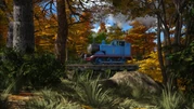 Thomas regresa al escondite de Hiro en la decimonovena temporada