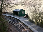 Nant Gwernol
