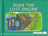 Duke la Locomotora Perdida