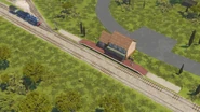 La Primera Estación Italiana