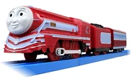 Motor Road and Rail