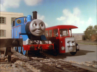 "A veces no es tan malo llegar tarde