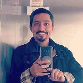 EnriqueGalván