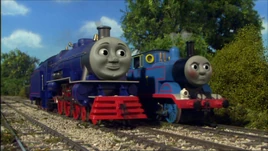 ¡Fuerza,Thomas!36