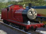 James (TyA)