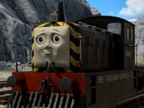 Mavis
