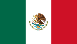 BanderadeMéxico