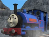Sir Handel (TyA)